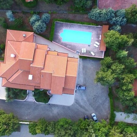 Apartments And Rooms Villa Chiara クルニカ エクステリア 写真