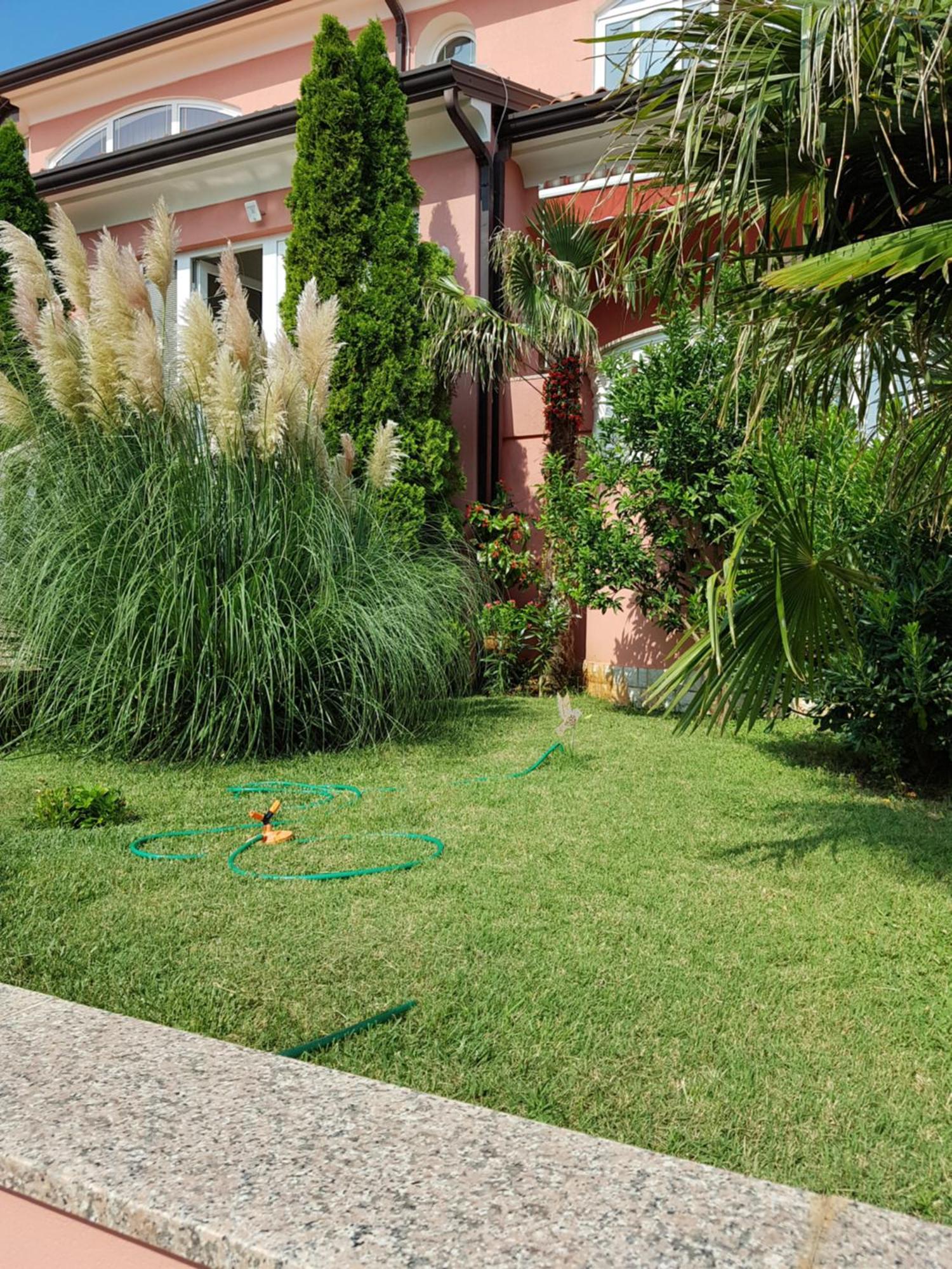 Apartments And Rooms Villa Chiara クルニカ エクステリア 写真