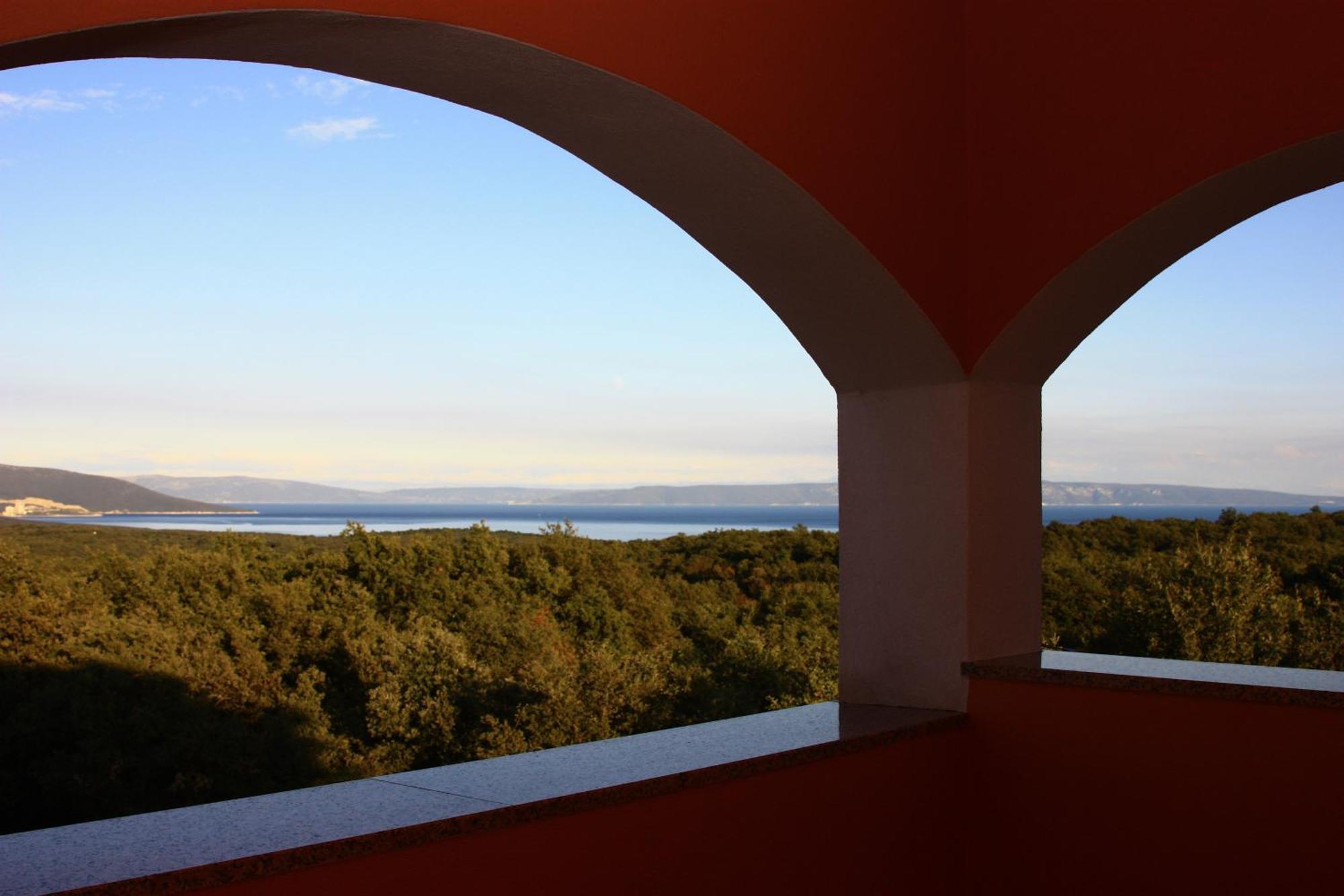 Apartments And Rooms Villa Chiara クルニカ エクステリア 写真