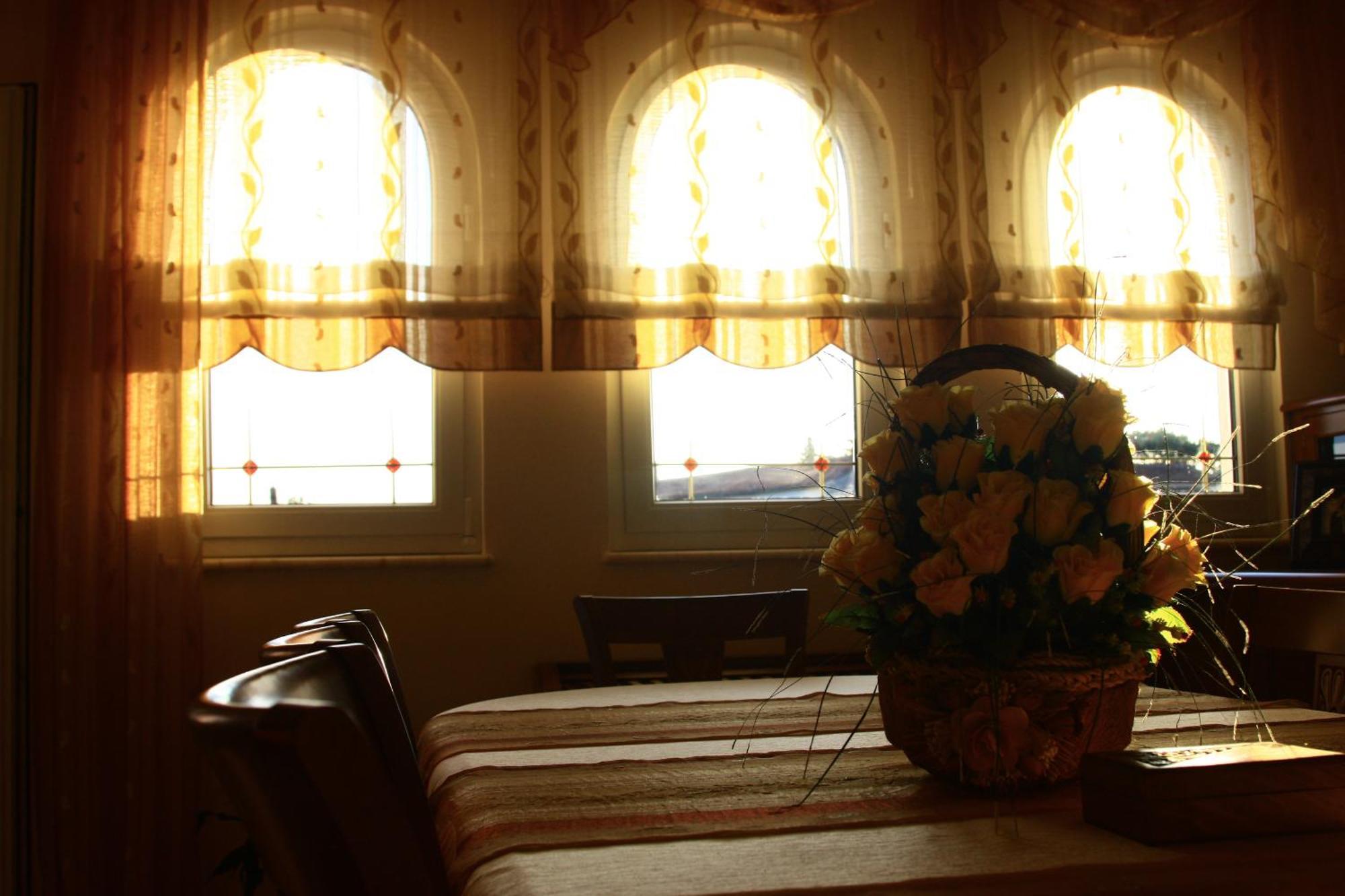 Apartments And Rooms Villa Chiara クルニカ エクステリア 写真