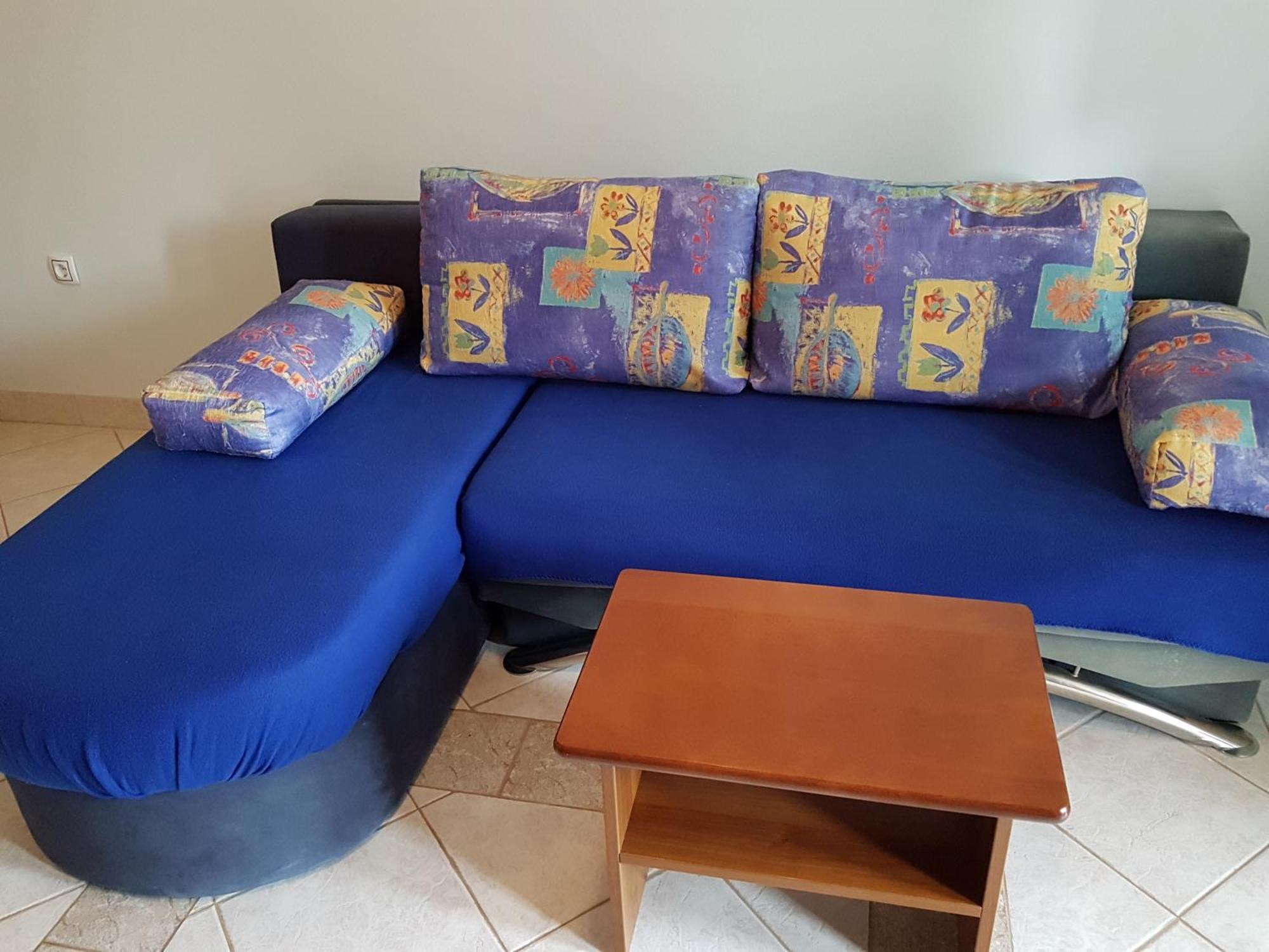 Apartments And Rooms Villa Chiara クルニカ エクステリア 写真
