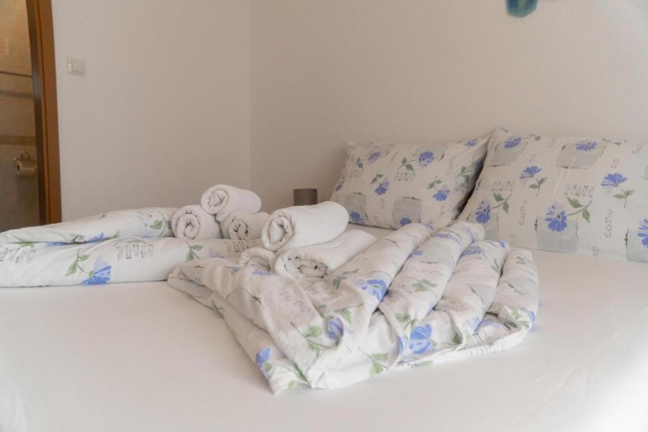 Apartments And Rooms Villa Chiara クルニカ エクステリア 写真
