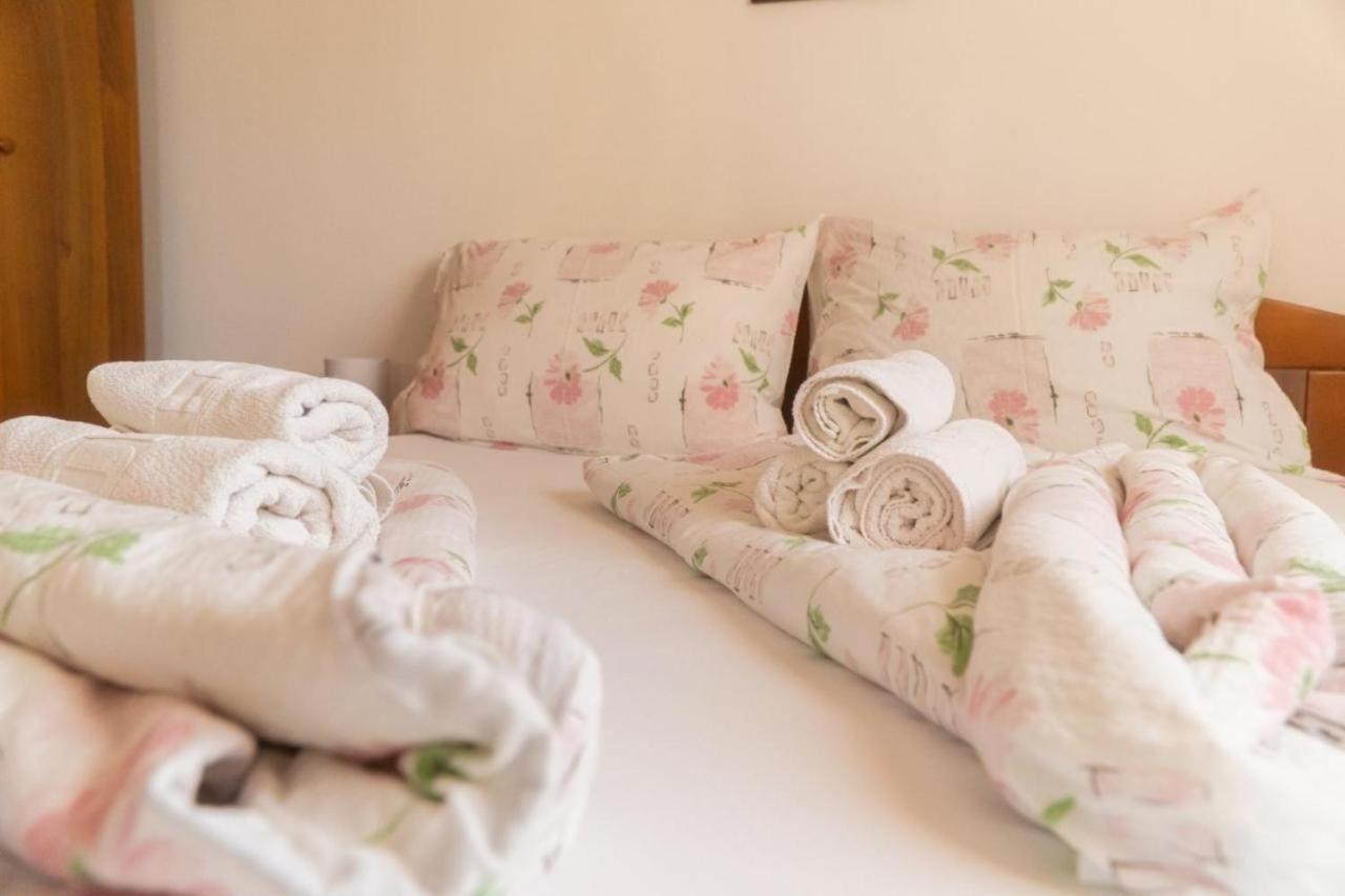 Apartments And Rooms Villa Chiara クルニカ エクステリア 写真