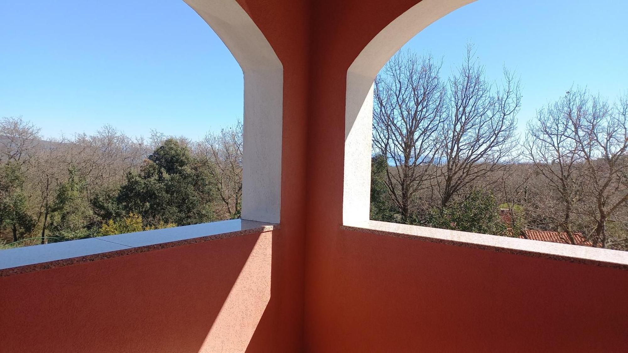 Apartments And Rooms Villa Chiara クルニカ エクステリア 写真