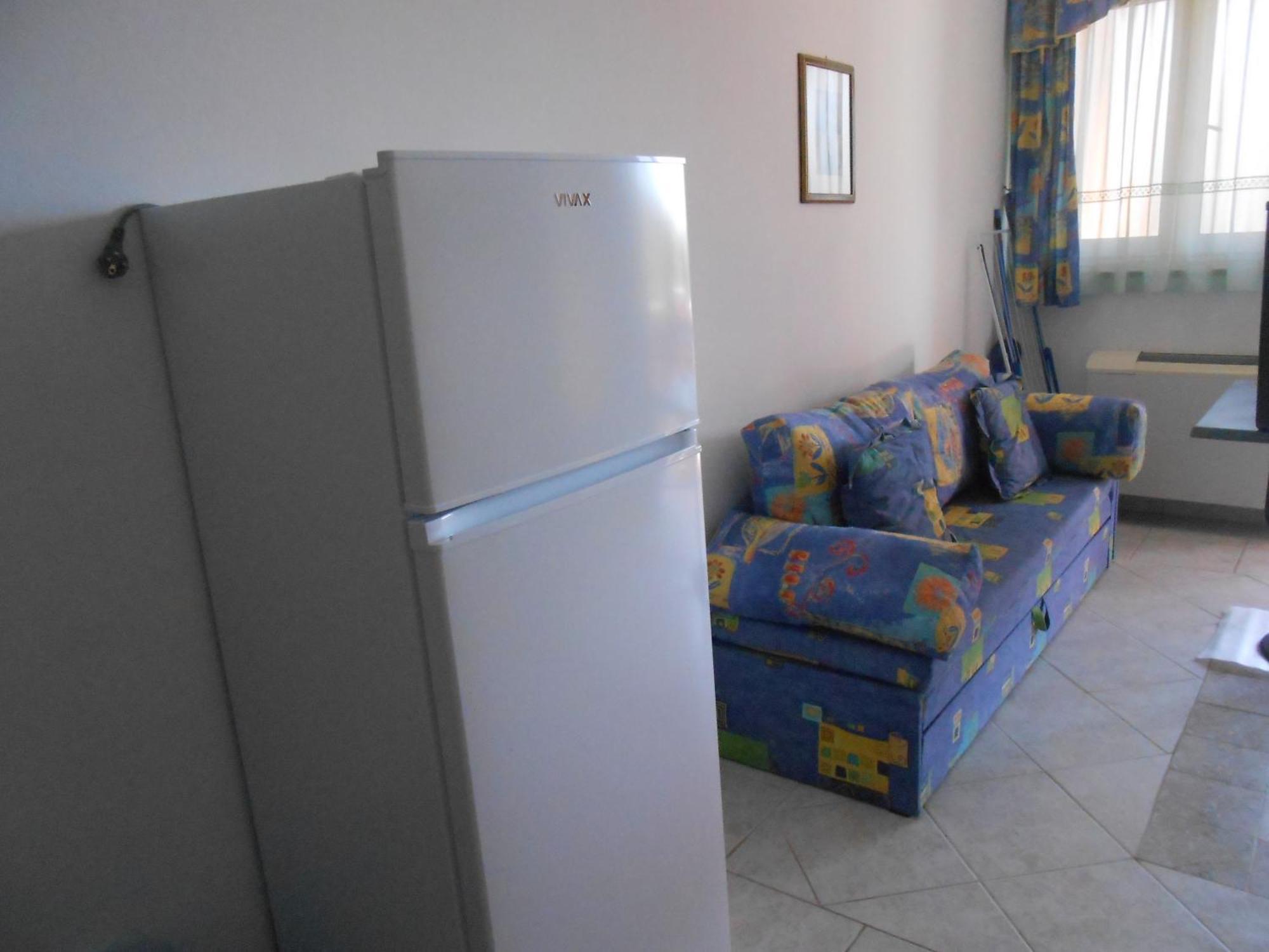 Apartments And Rooms Villa Chiara クルニカ エクステリア 写真