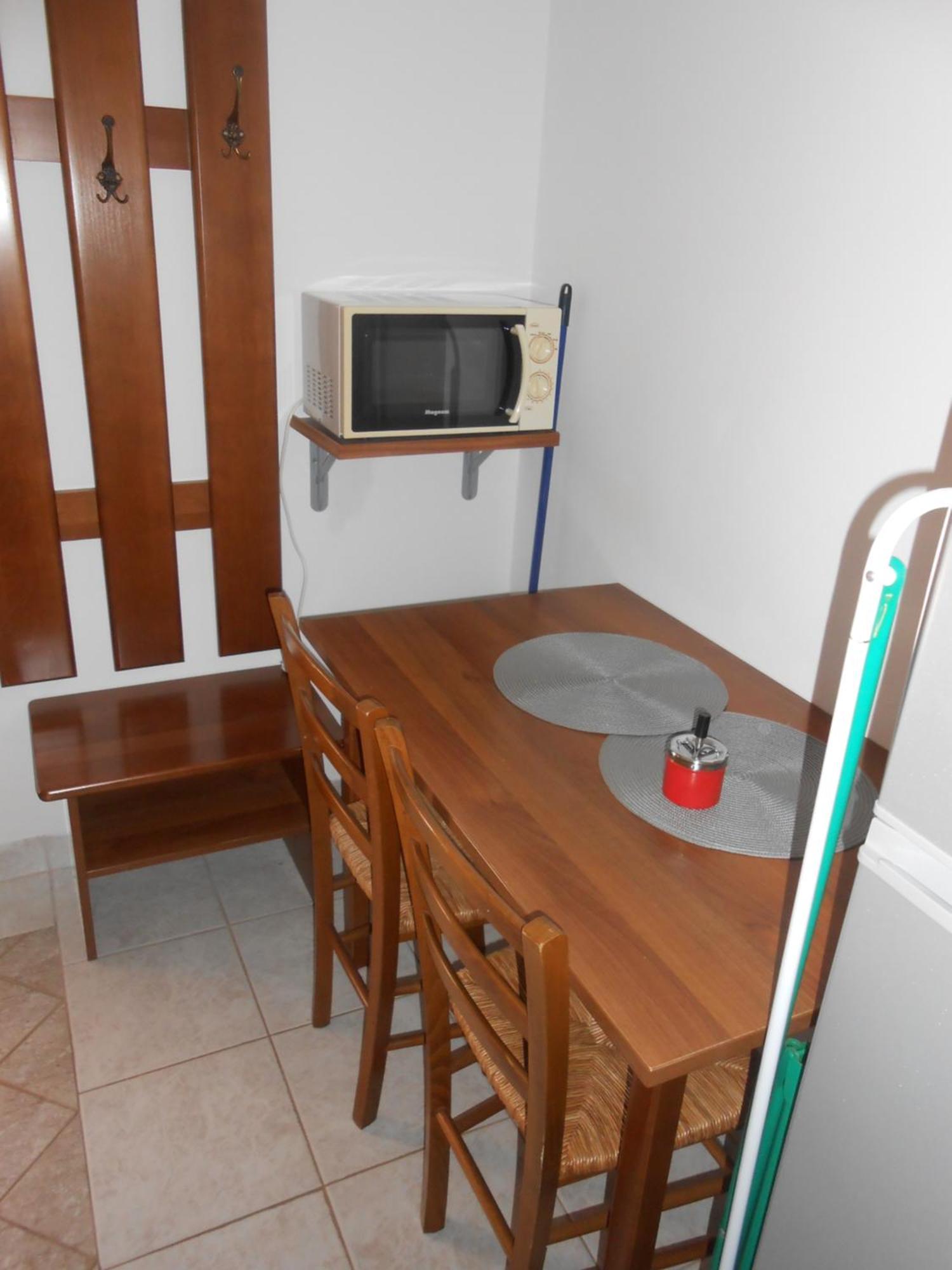 Apartments And Rooms Villa Chiara クルニカ エクステリア 写真