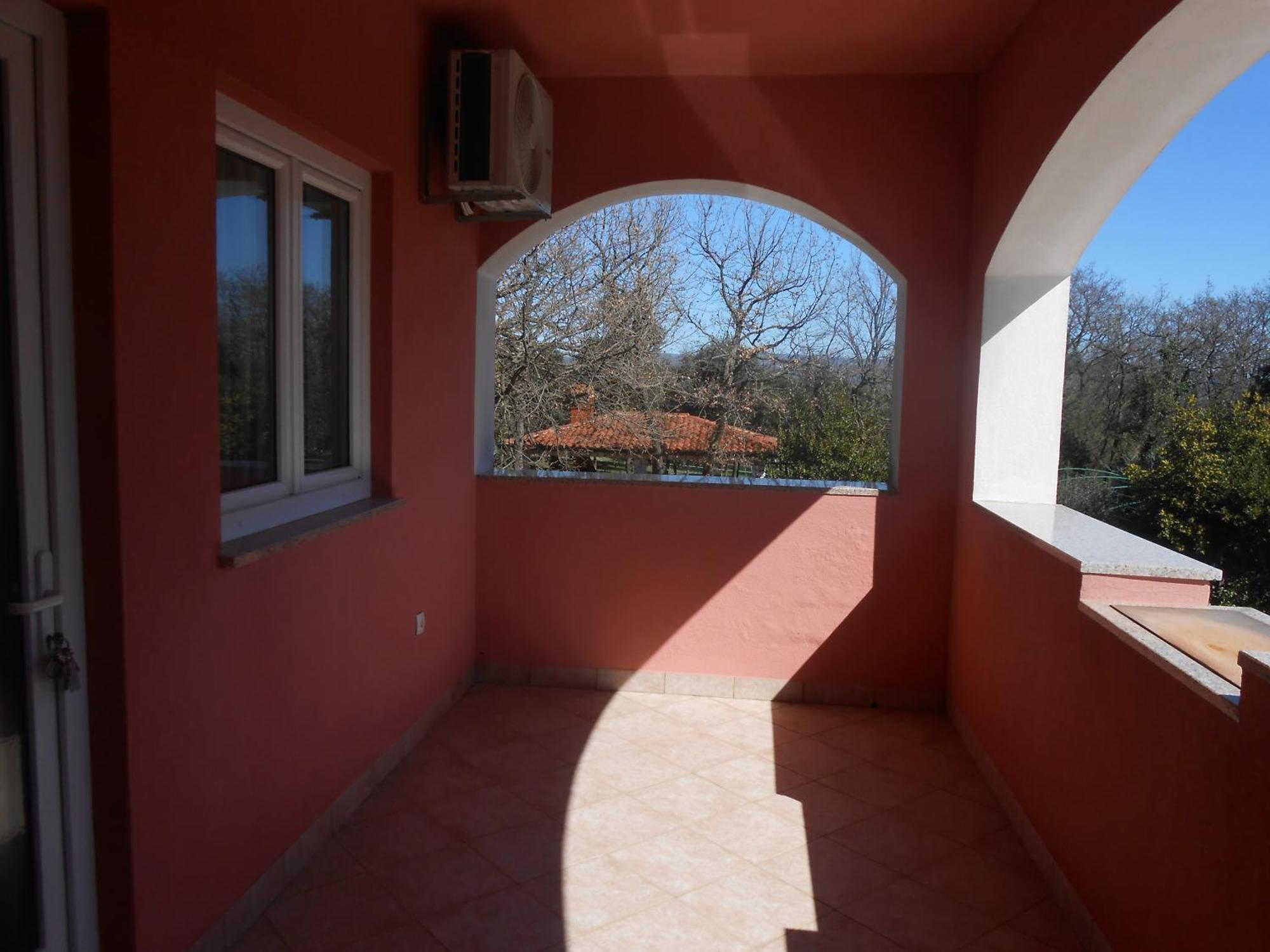 Apartments And Rooms Villa Chiara クルニカ エクステリア 写真