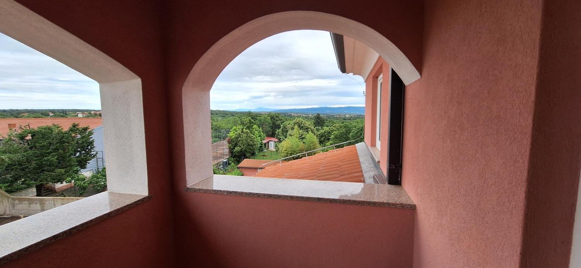 Apartments And Rooms Villa Chiara クルニカ エクステリア 写真