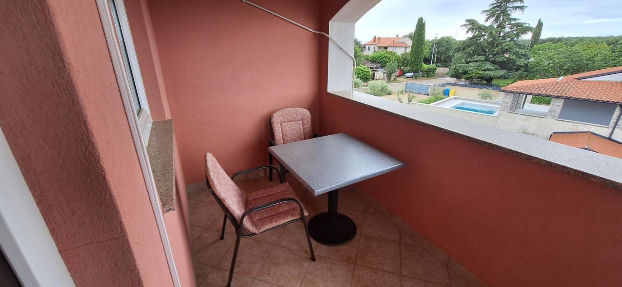 Apartments And Rooms Villa Chiara クルニカ エクステリア 写真